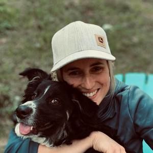 Meet your Posher, Noémie